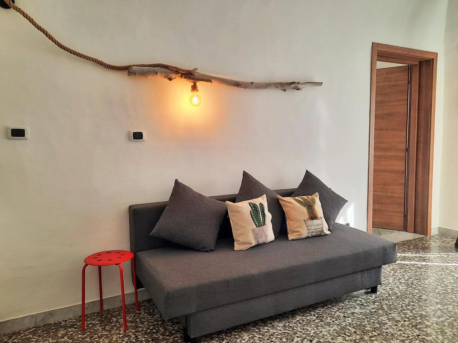 Апартаменты Enjoy Puglia Flats Бари Экстерьер фото